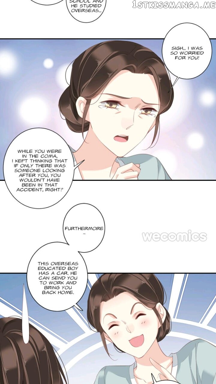 The Bestselling Empress chapter 123 - page 32