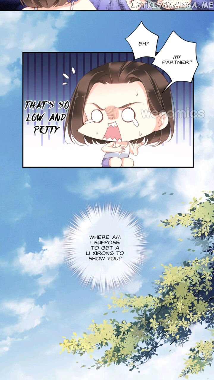 The Bestselling Empress chapter 123 - page 34