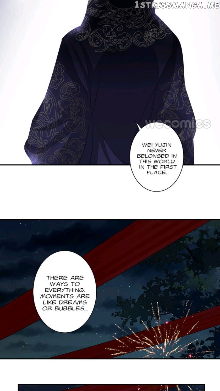 The Bestselling Empress chapter 123 - page 4