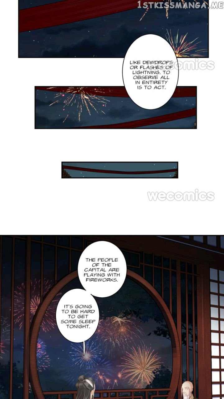 The Bestselling Empress chapter 123 - page 5