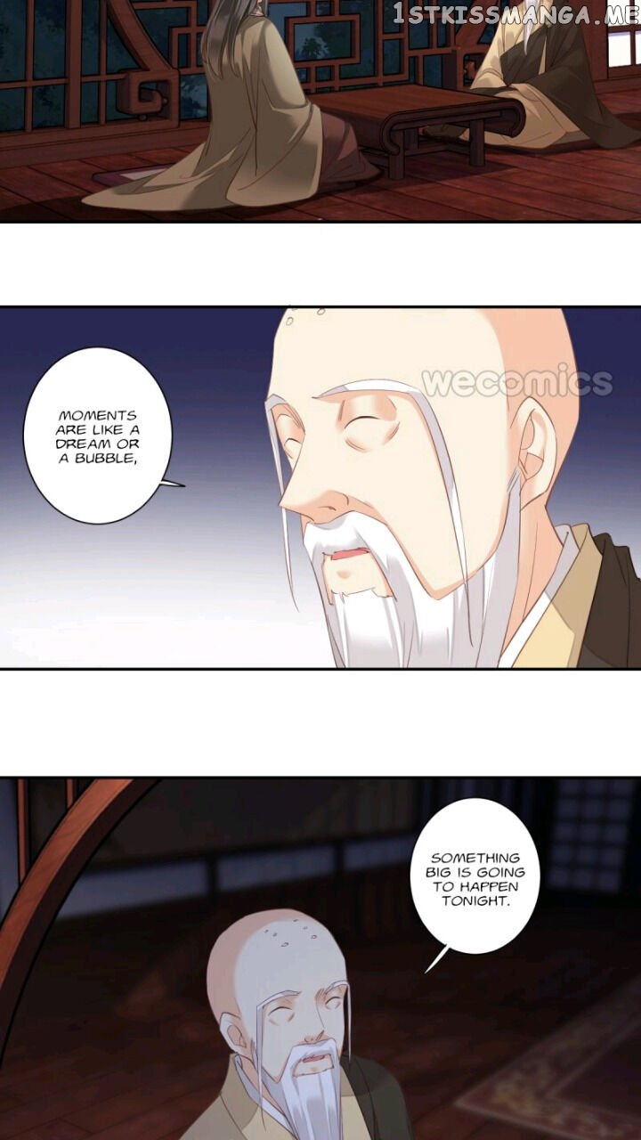 The Bestselling Empress chapter 123 - page 6