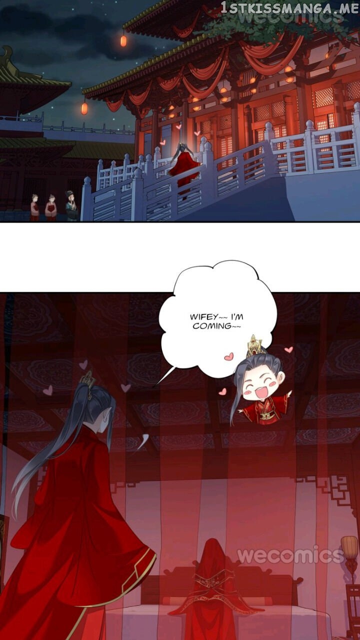 The Bestselling Empress chapter 123 - page 8