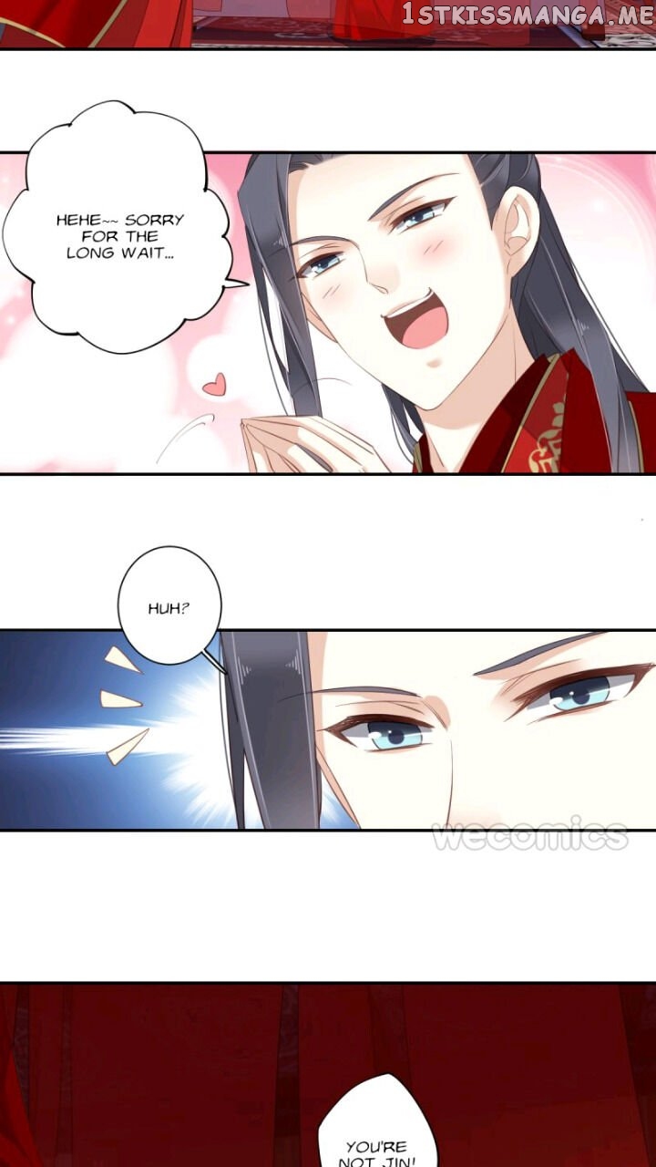 The Bestselling Empress chapter 123 - page 9