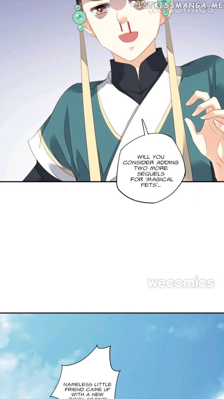 The Bestselling Empress chapter 112 - page 10