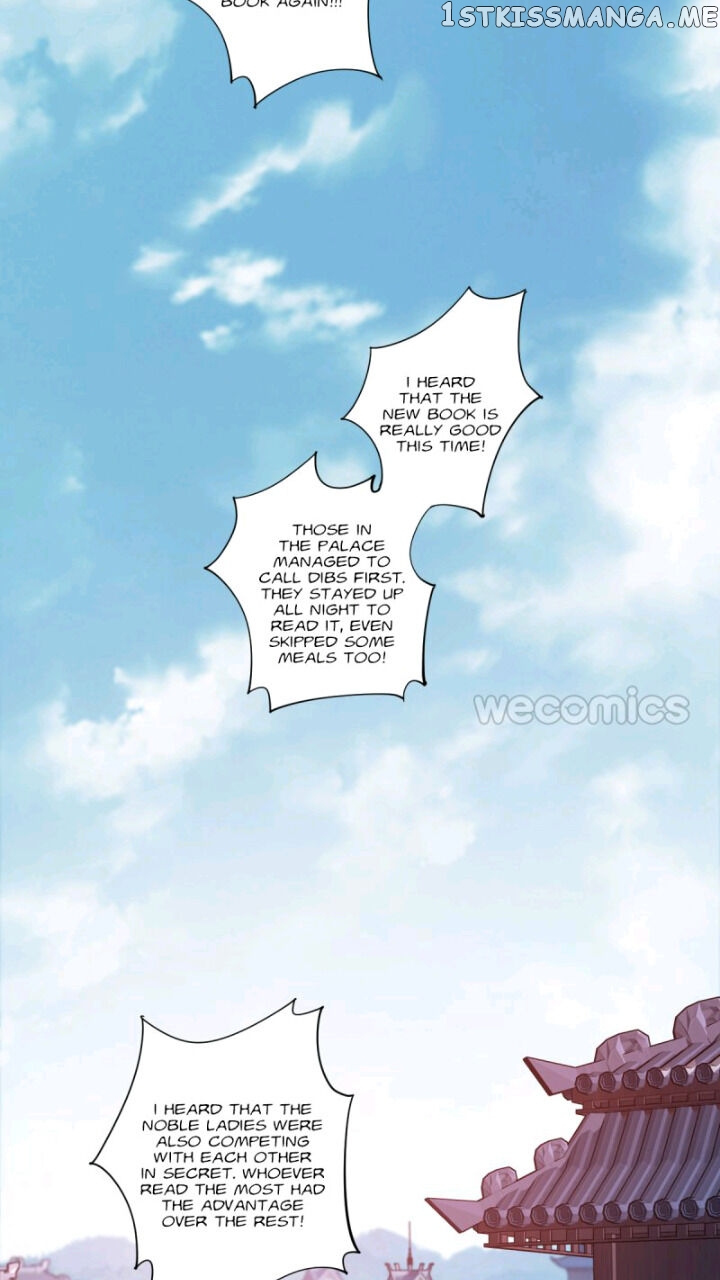 The Bestselling Empress chapter 112 - page 11