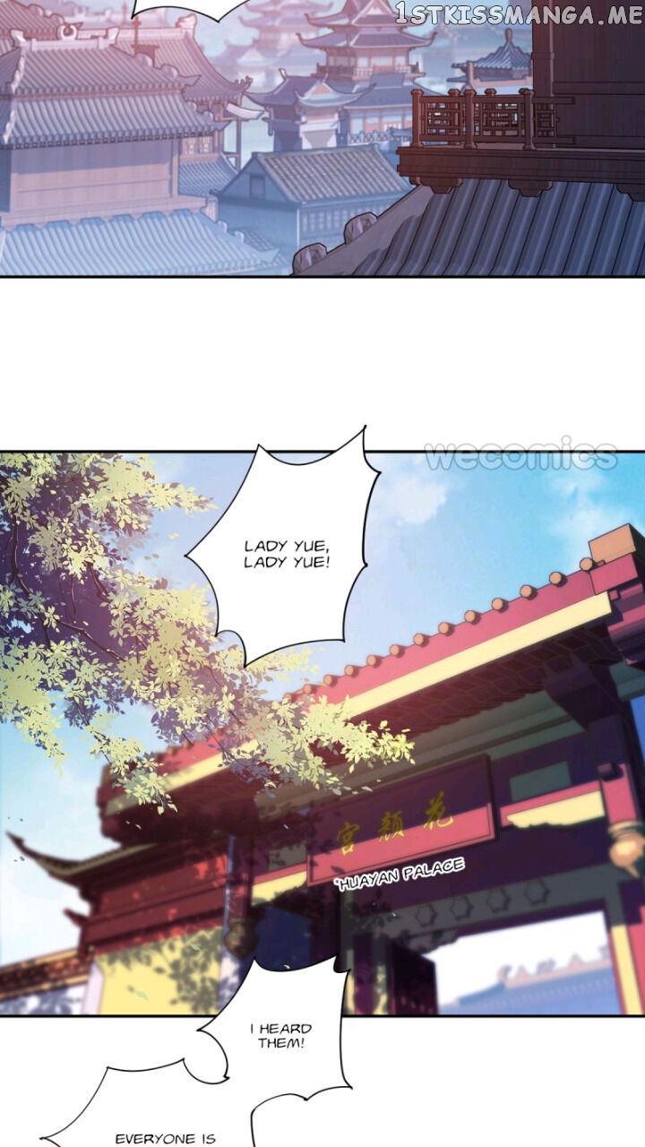 The Bestselling Empress chapter 112 - page 12