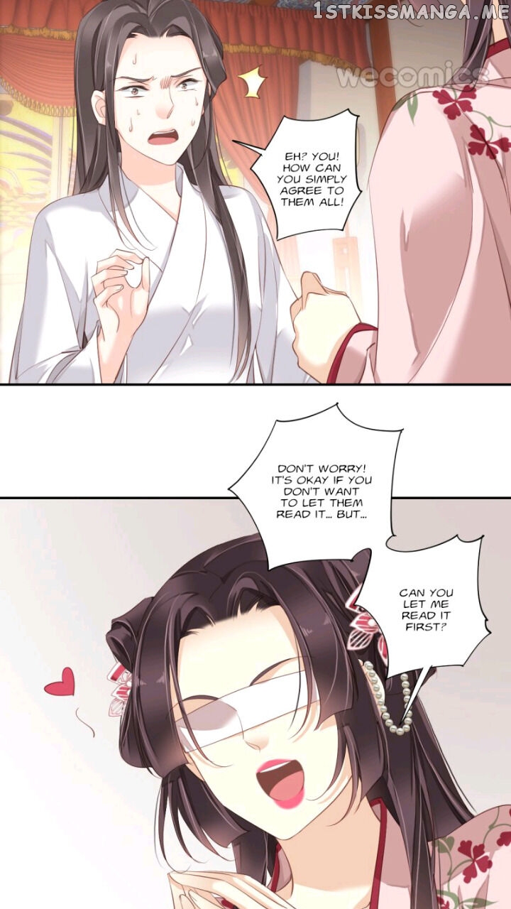 The Bestselling Empress chapter 112 - page 14