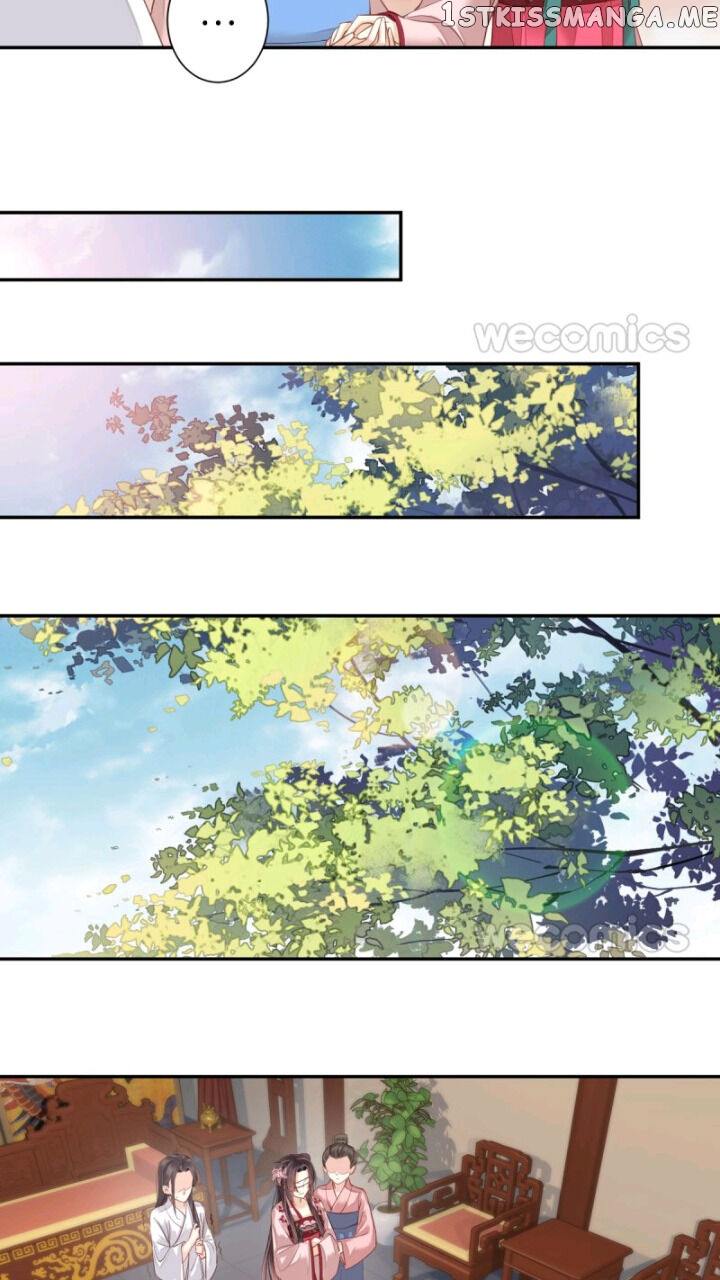 The Bestselling Empress chapter 112 - page 18