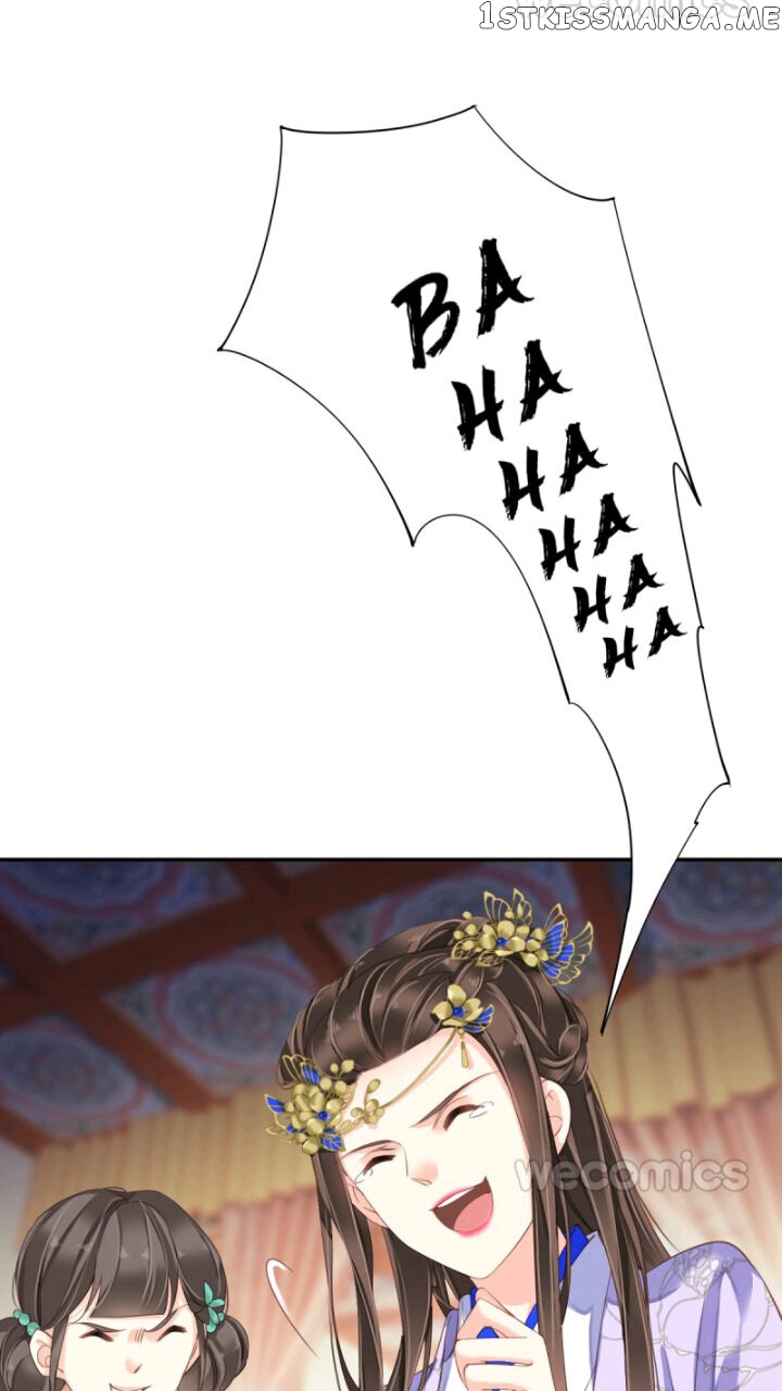 The Bestselling Empress chapter 112 - page 23