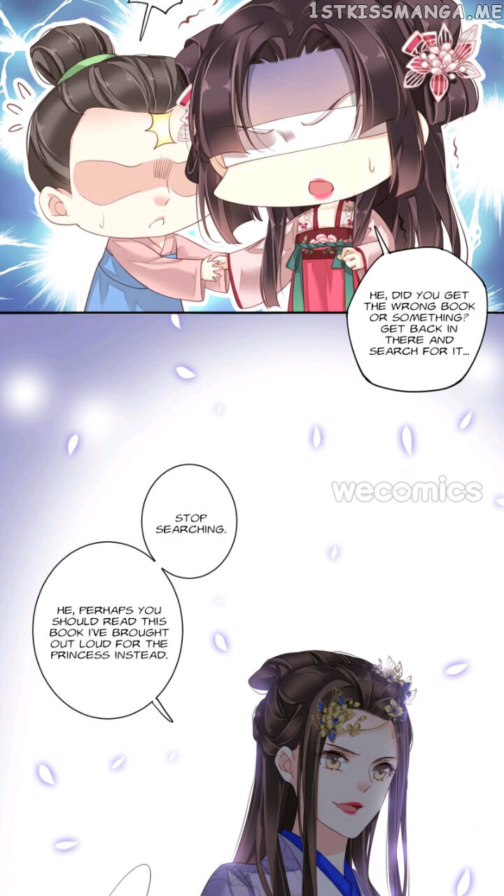 The Bestselling Empress chapter 112 - page 25