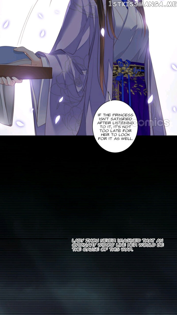 The Bestselling Empress chapter 112 - page 26