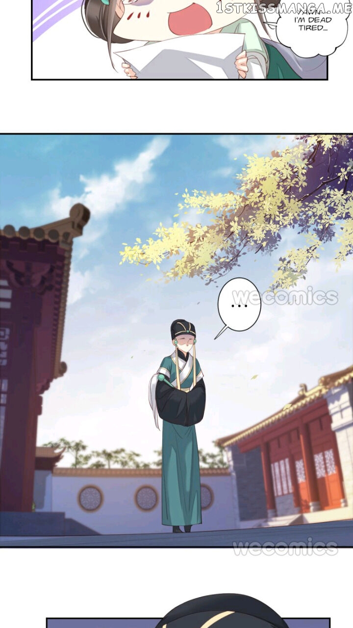 The Bestselling Empress chapter 112 - page 3