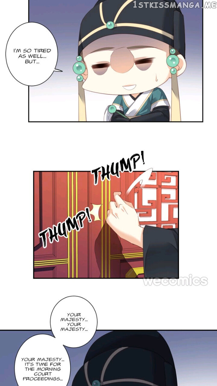 The Bestselling Empress chapter 112 - page 4