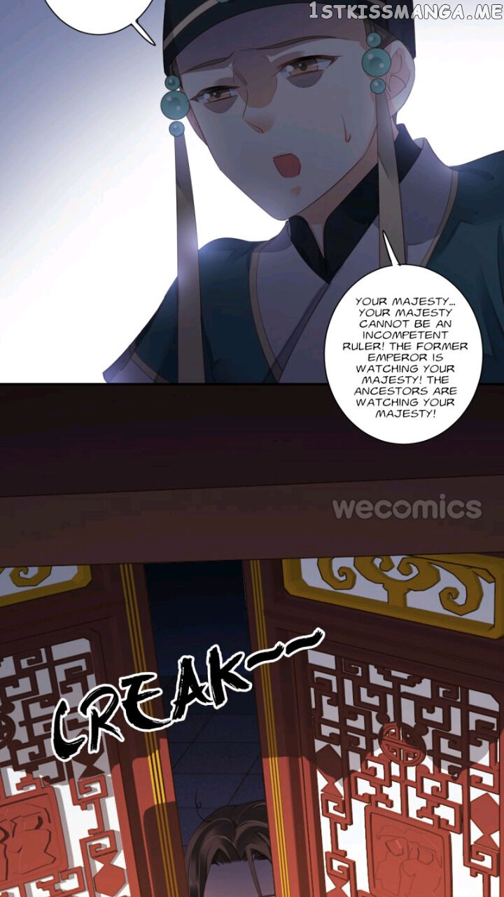 The Bestselling Empress chapter 112 - page 5