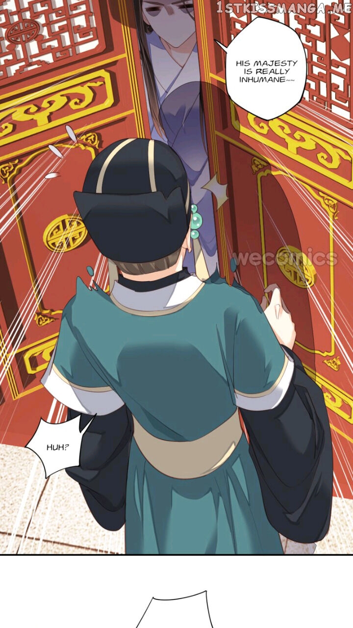 The Bestselling Empress chapter 112 - page 6