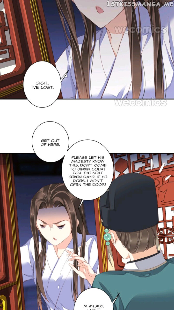 The Bestselling Empress chapter 112 - page 8