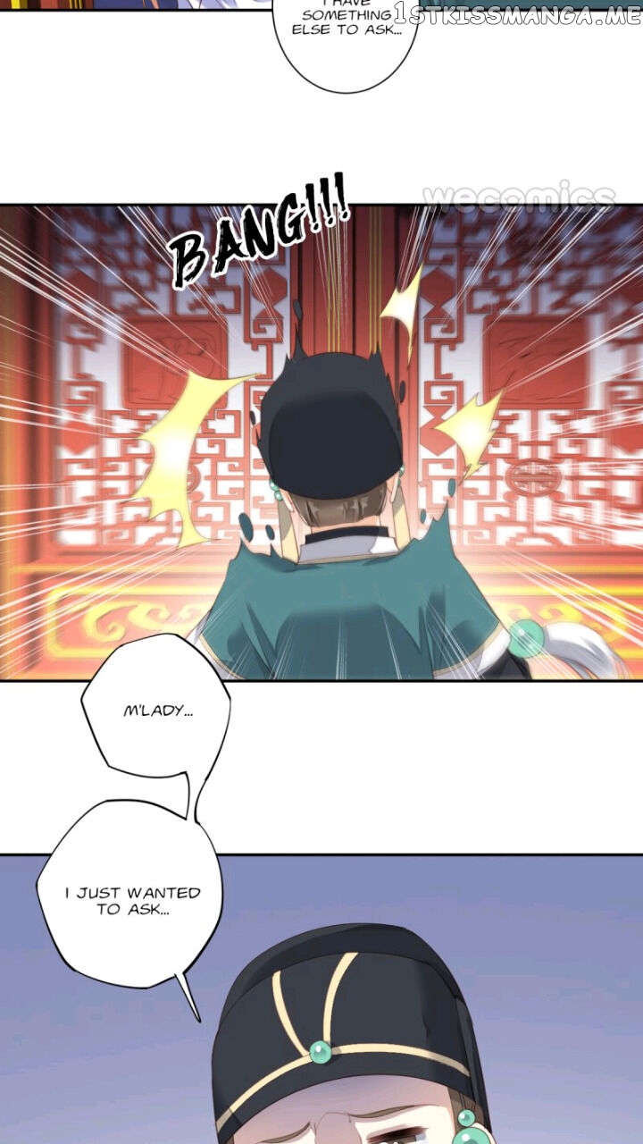 The Bestselling Empress chapter 112 - page 9