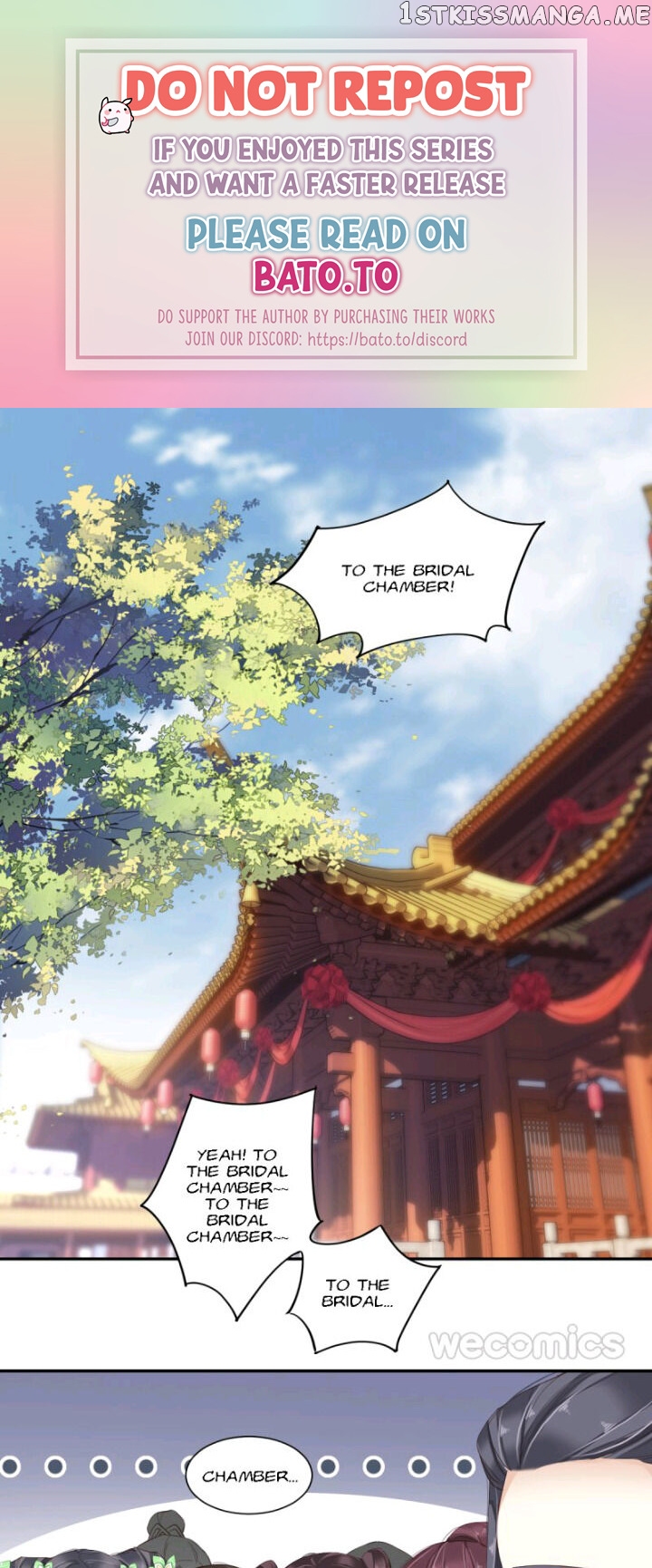 The Bestselling Empress chapter 122 - page 1