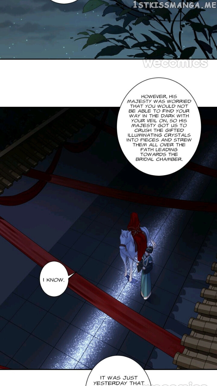 The Bestselling Empress chapter 122 - page 10
