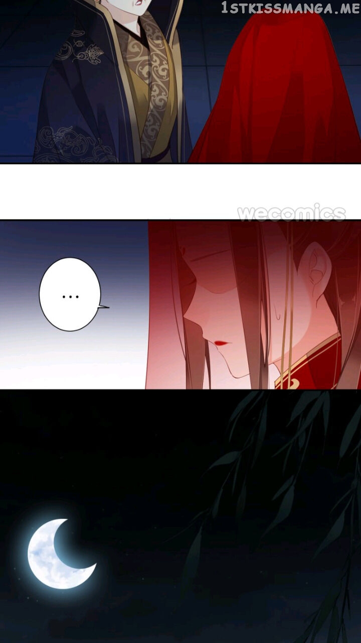 The Bestselling Empress chapter 122 - page 18