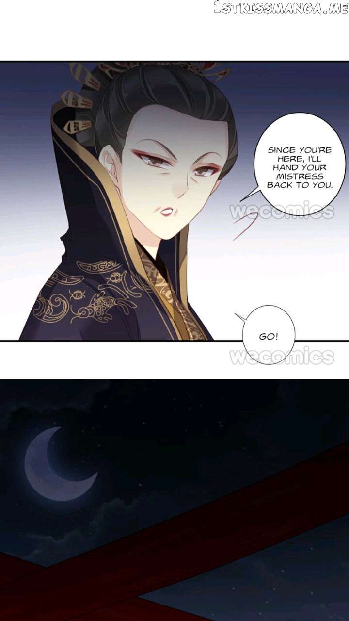 The Bestselling Empress chapter 122 - page 25