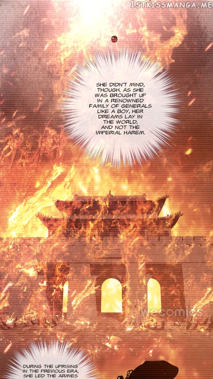 The Bestselling Empress chapter 122 - page 29