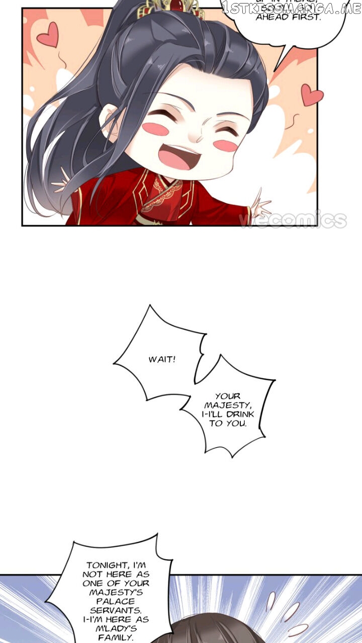 The Bestselling Empress chapter 122 - page 4