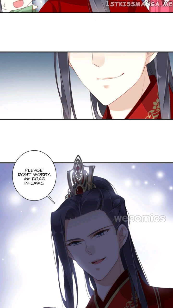 The Bestselling Empress chapter 122 - page 8