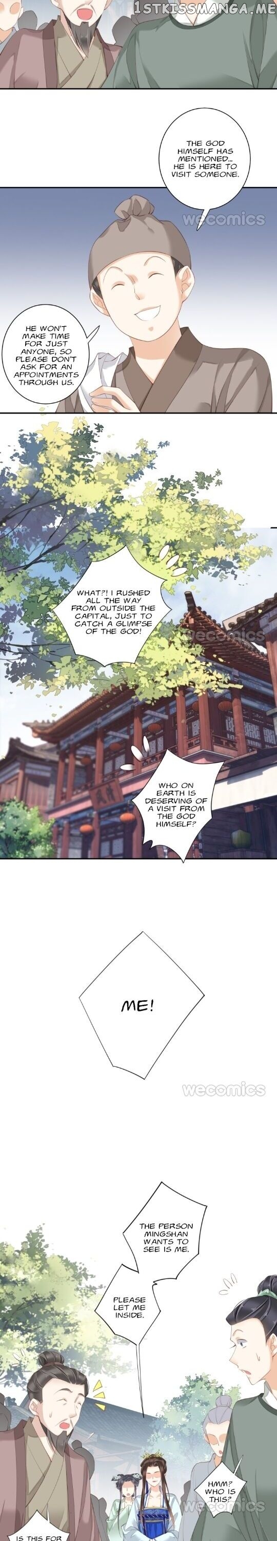 The Bestselling Empress chapter 141 - page 6