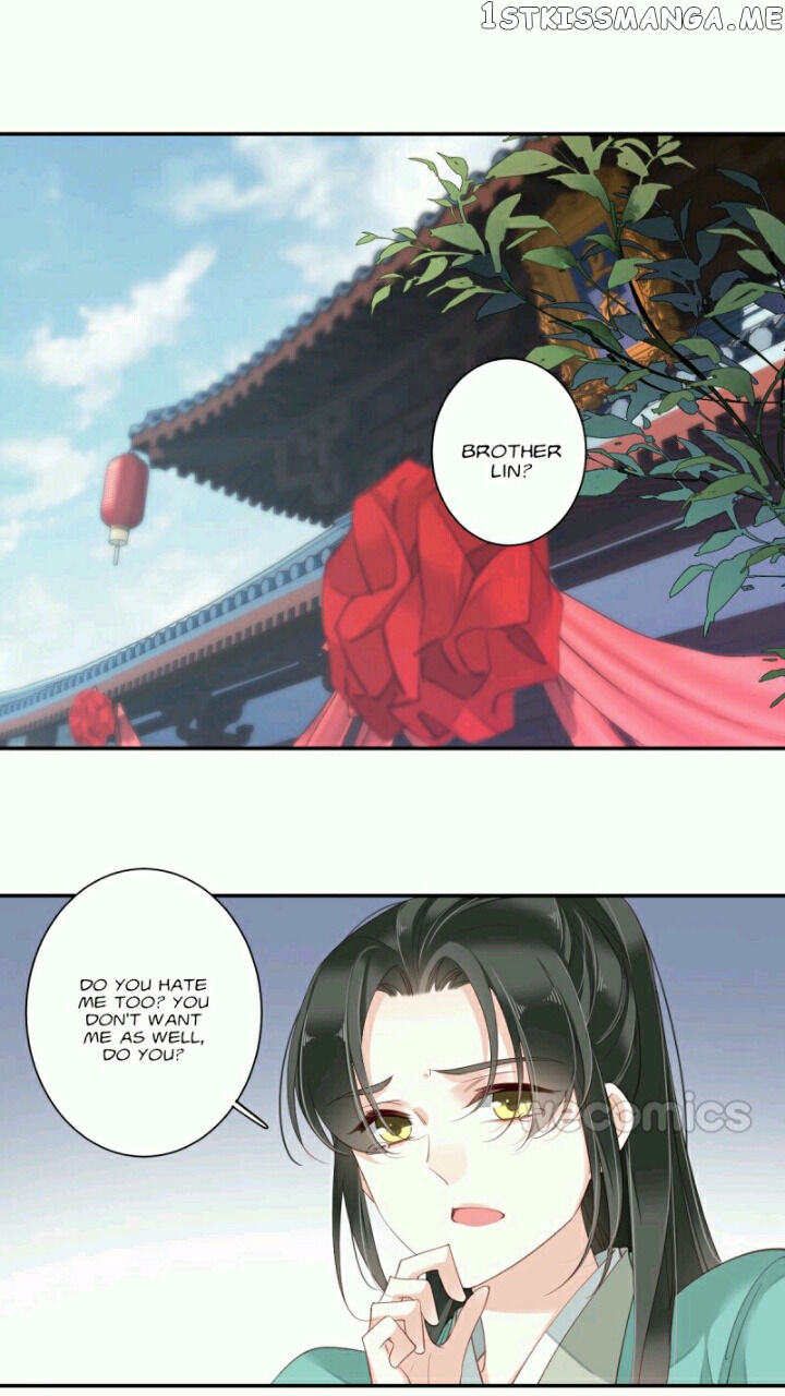 The Bestselling Empress chapter 121 - page 1