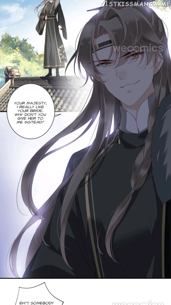 The Bestselling Empress chapter 121 - page 11