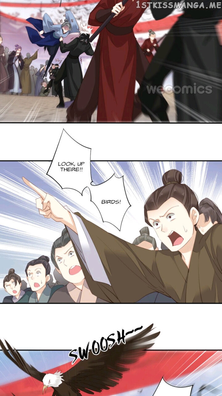 The Bestselling Empress chapter 121 - page 16