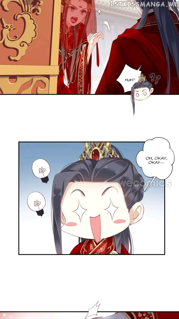 The Bestselling Empress chapter 121 - page 22