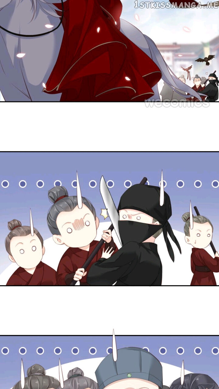 The Bestselling Empress chapter 121 - page 24