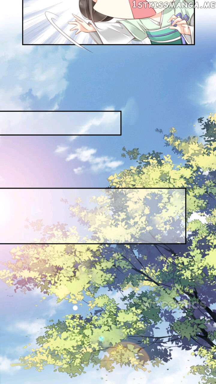 The Bestselling Empress chapter 121 - page 26