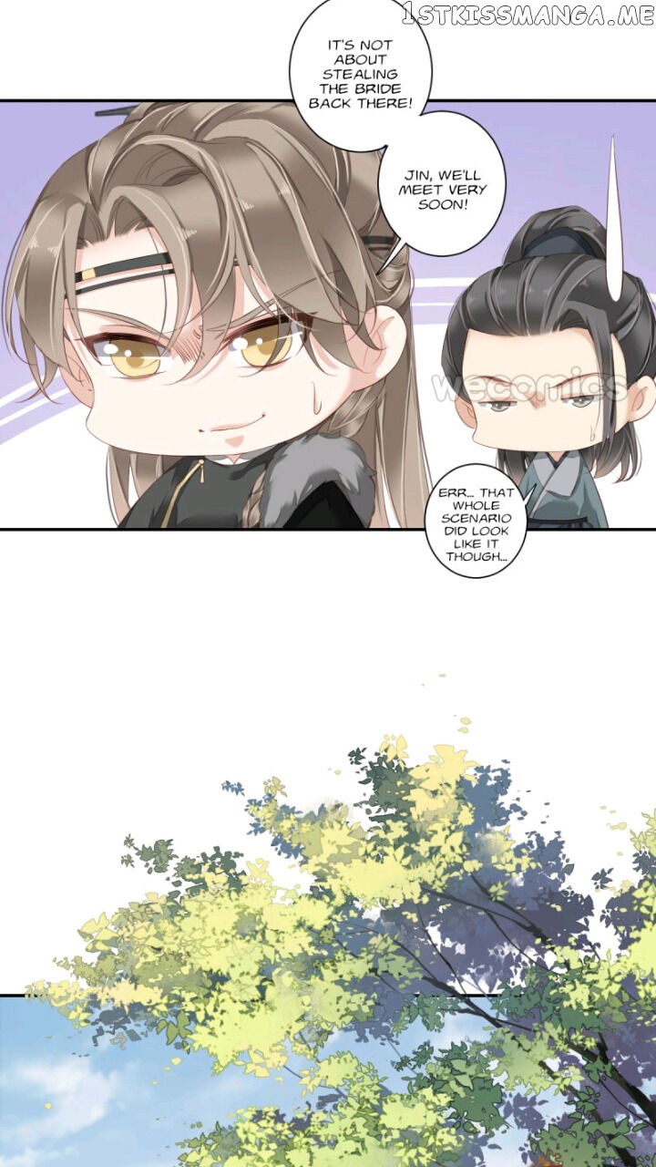 The Bestselling Empress chapter 121 - page 29