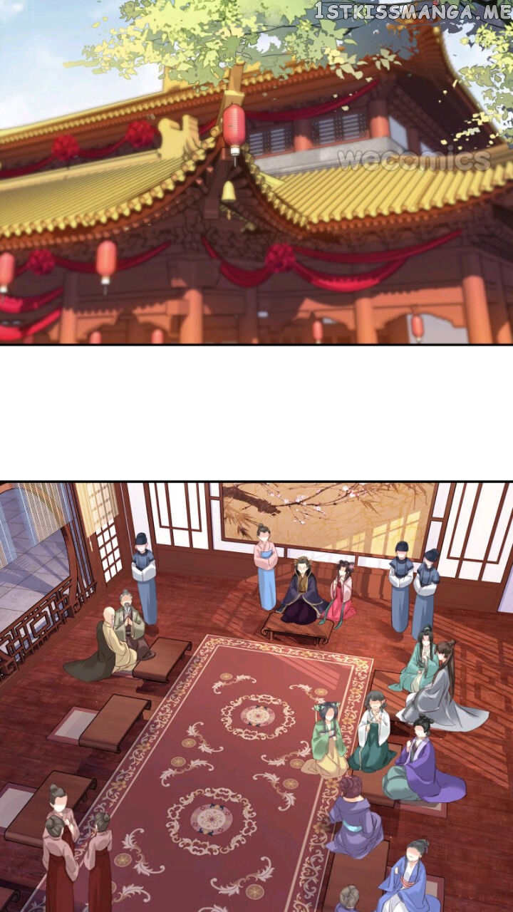 The Bestselling Empress chapter 121 - page 30