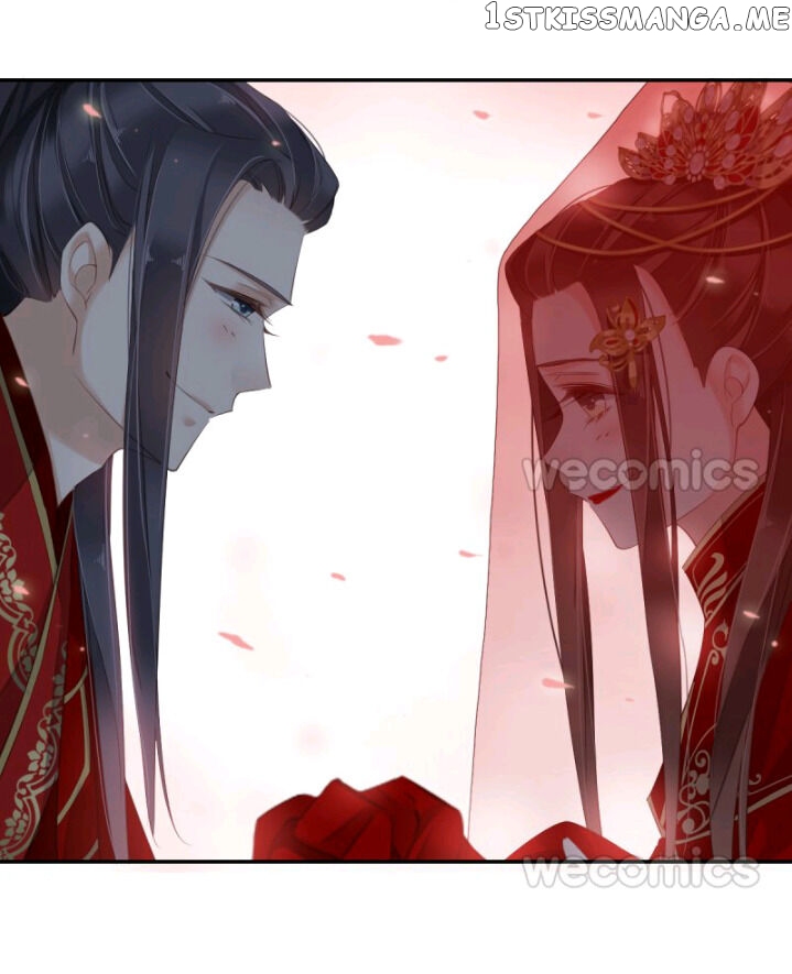 The Bestselling Empress chapter 121 - page 37