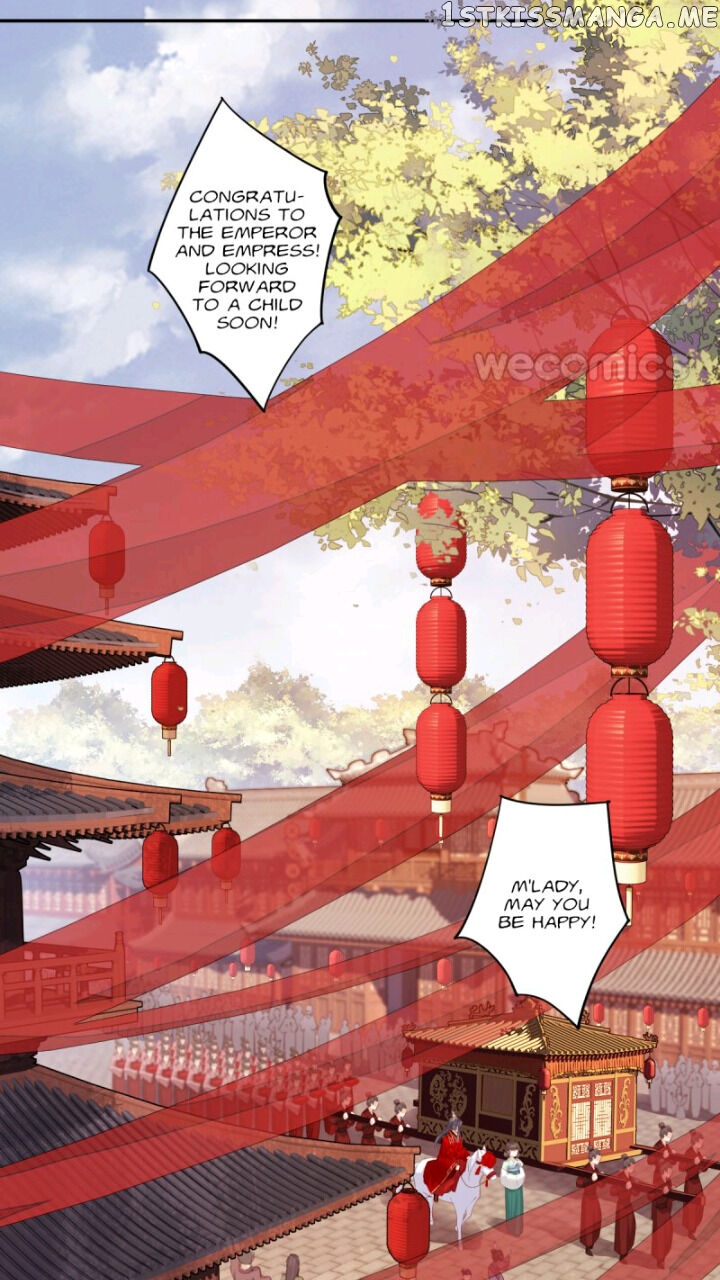 The Bestselling Empress chapter 121 - page 4
