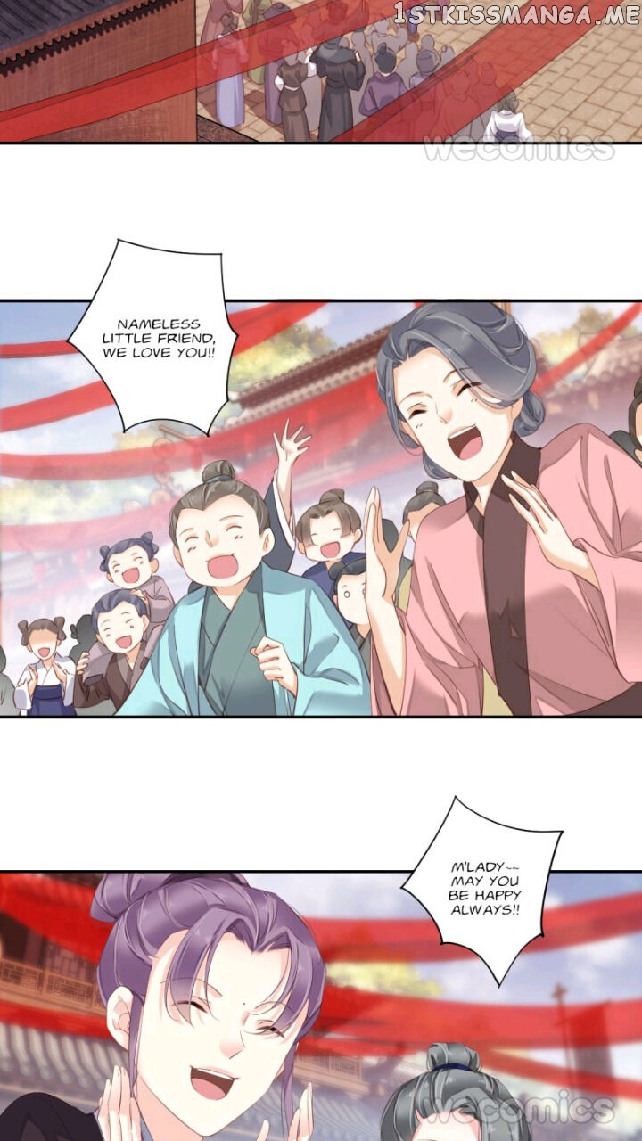 The Bestselling Empress chapter 121 - page 5