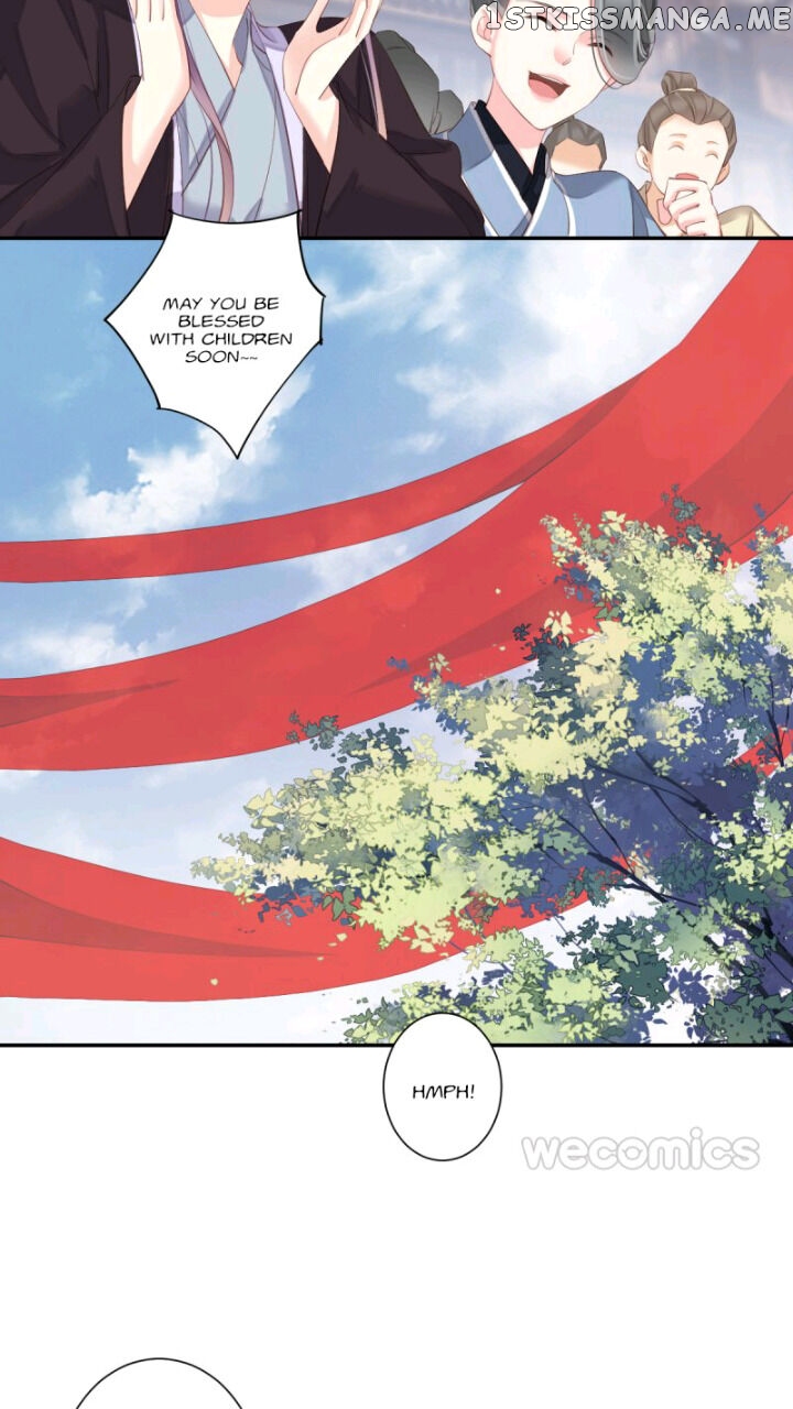 The Bestselling Empress chapter 121 - page 6