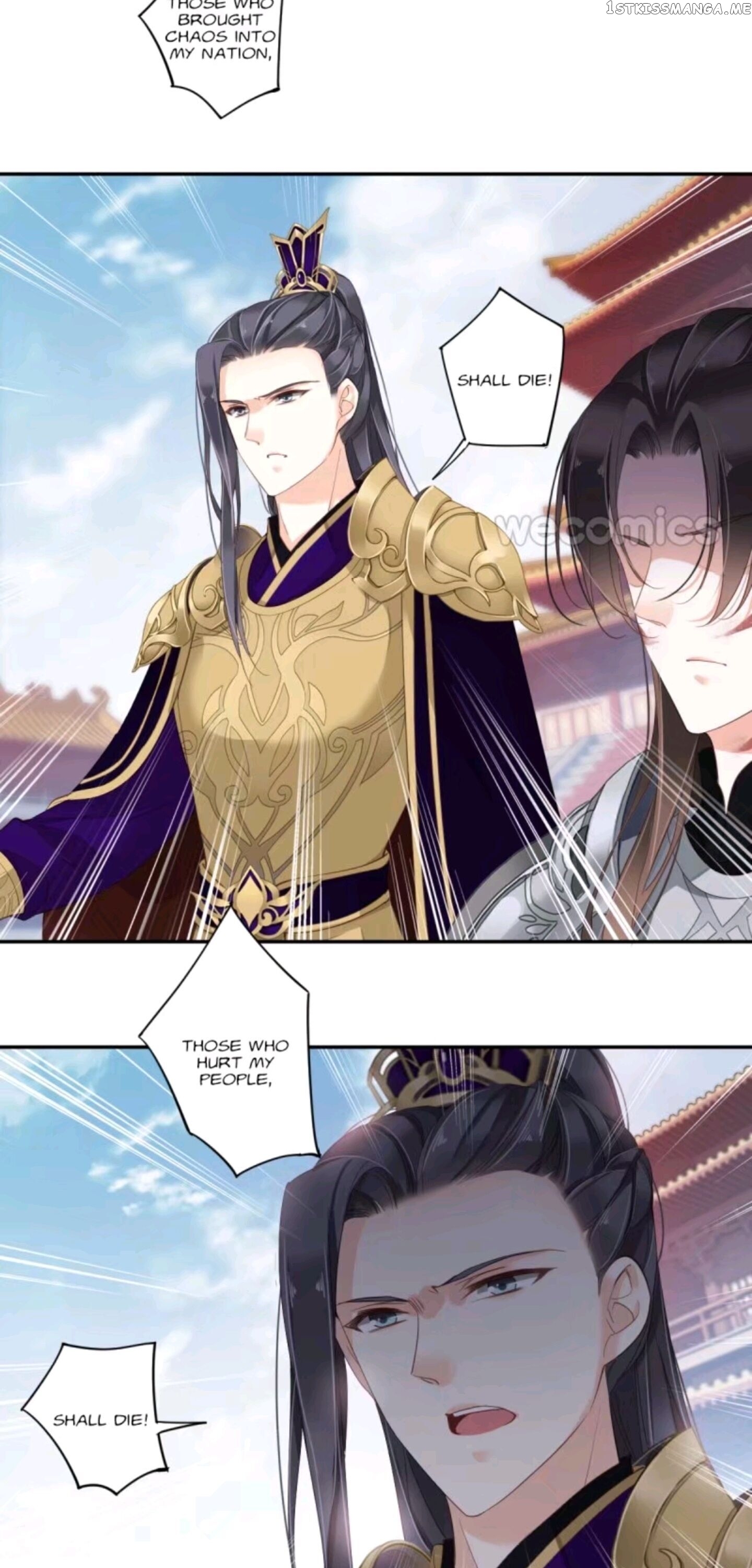 The Bestselling Empress chapter 101 - page 12