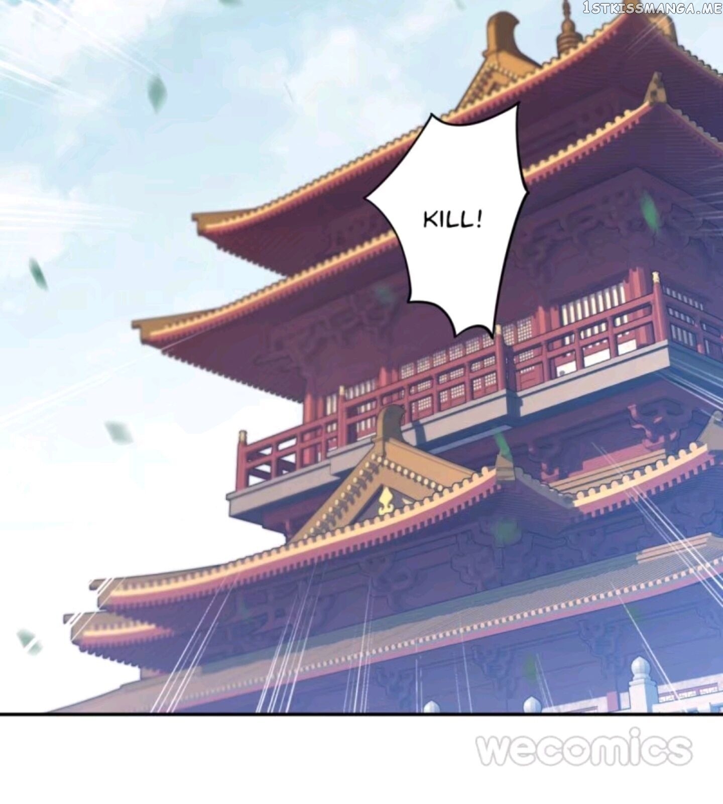The Bestselling Empress chapter 101 - page 14