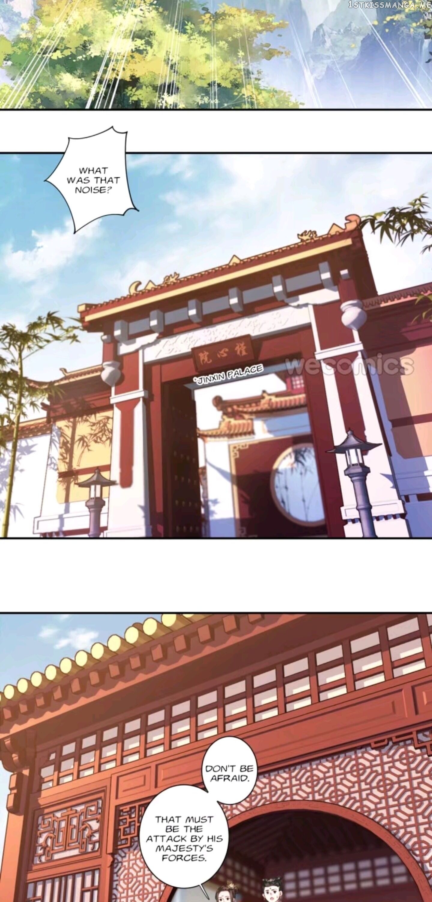 The Bestselling Empress chapter 101 - page 16
