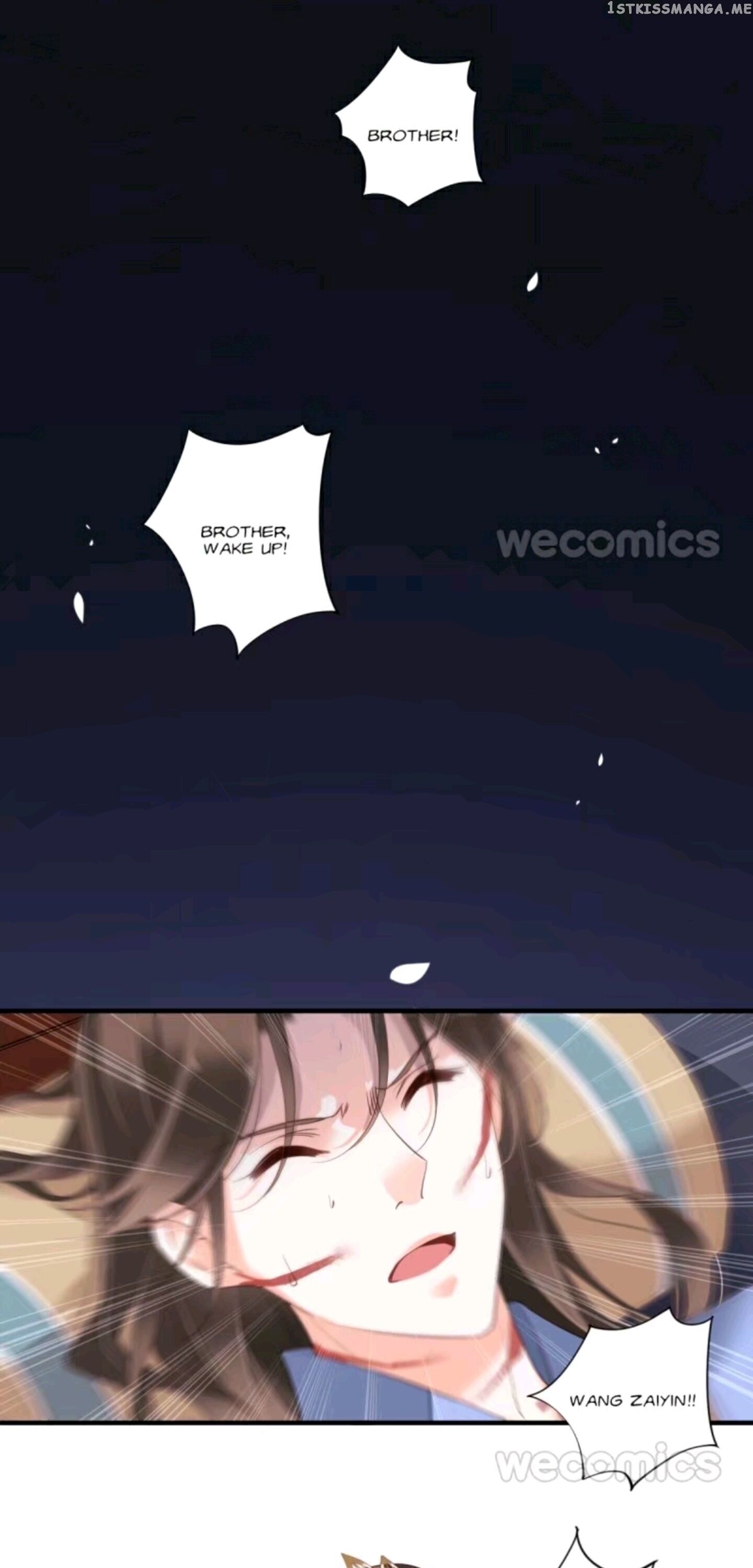 The Bestselling Empress chapter 101 - page 2