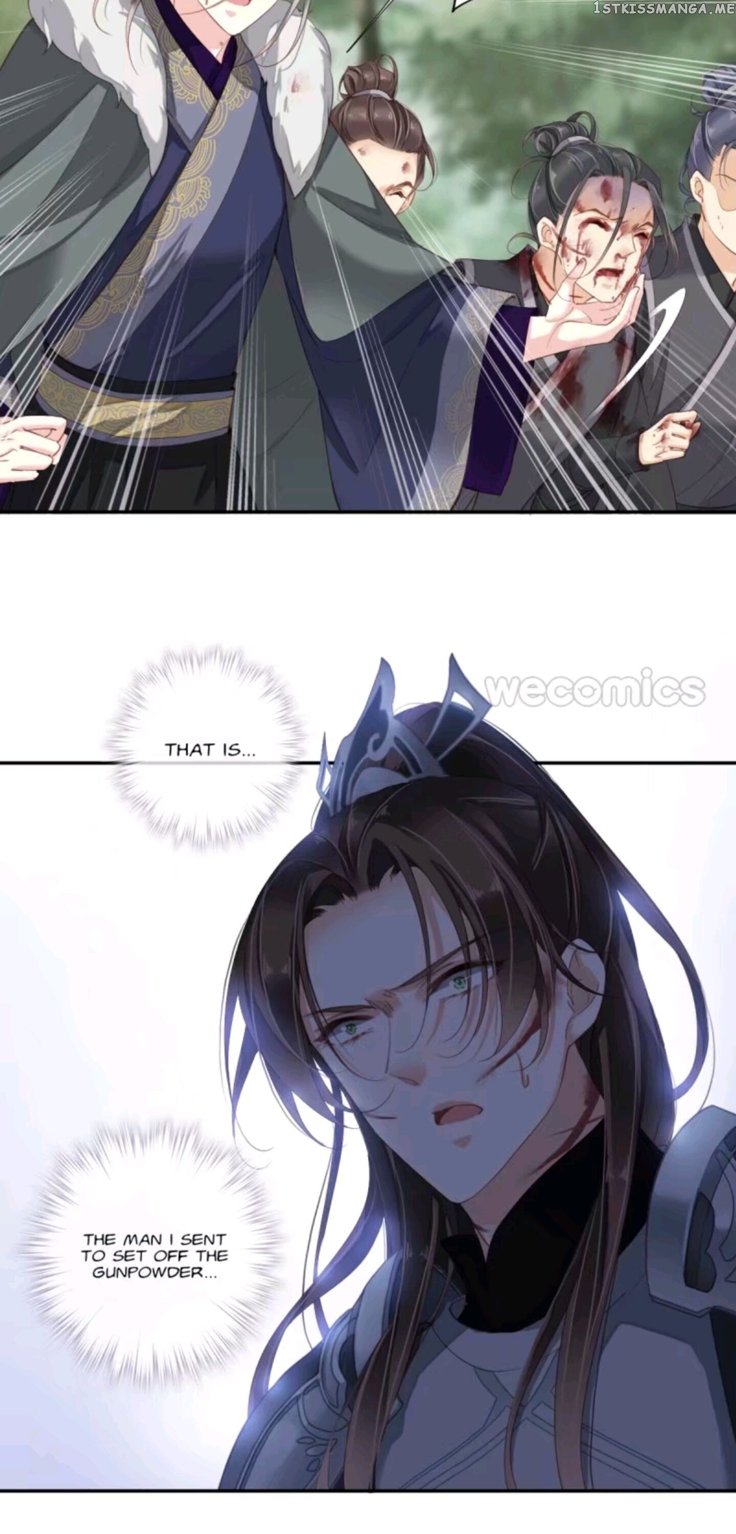 The Bestselling Empress chapter 101 - page 23