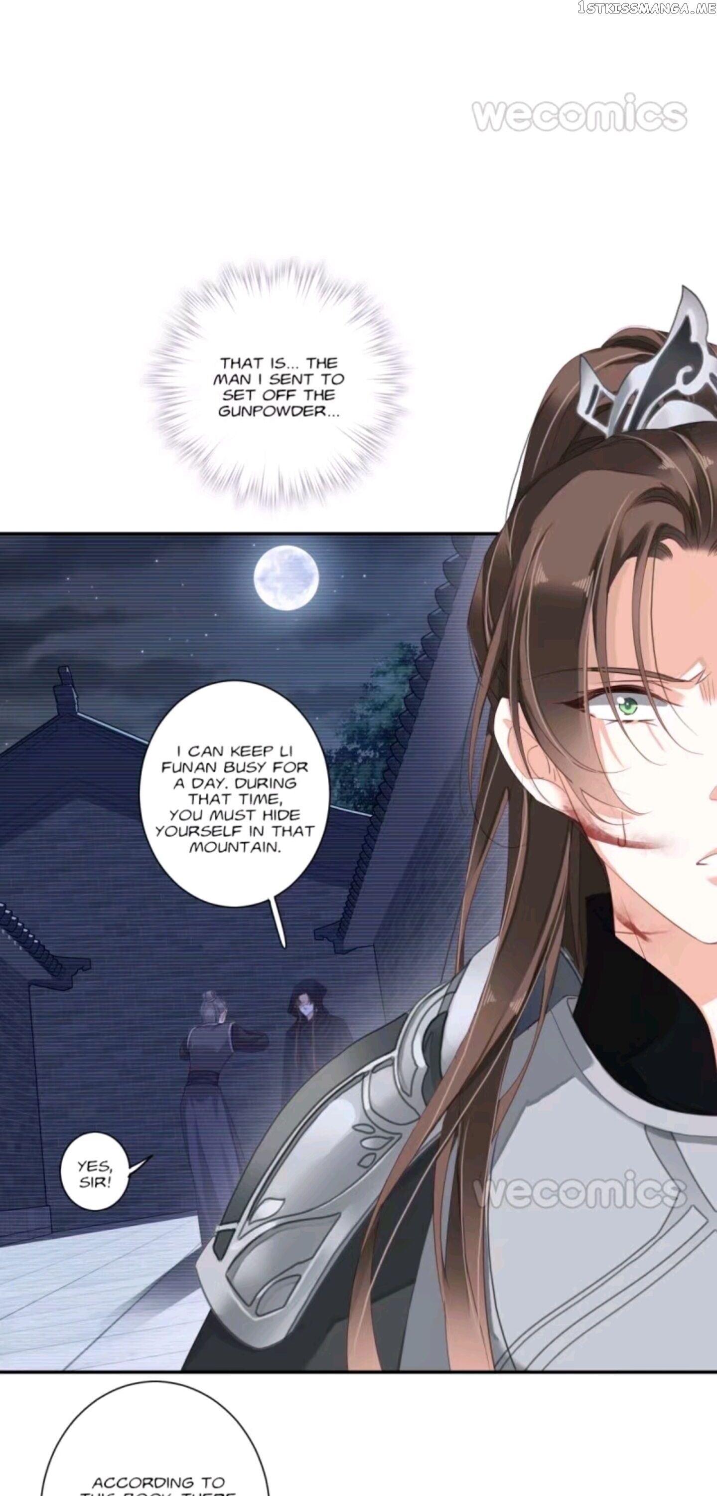 The Bestselling Empress chapter 101 - page 24