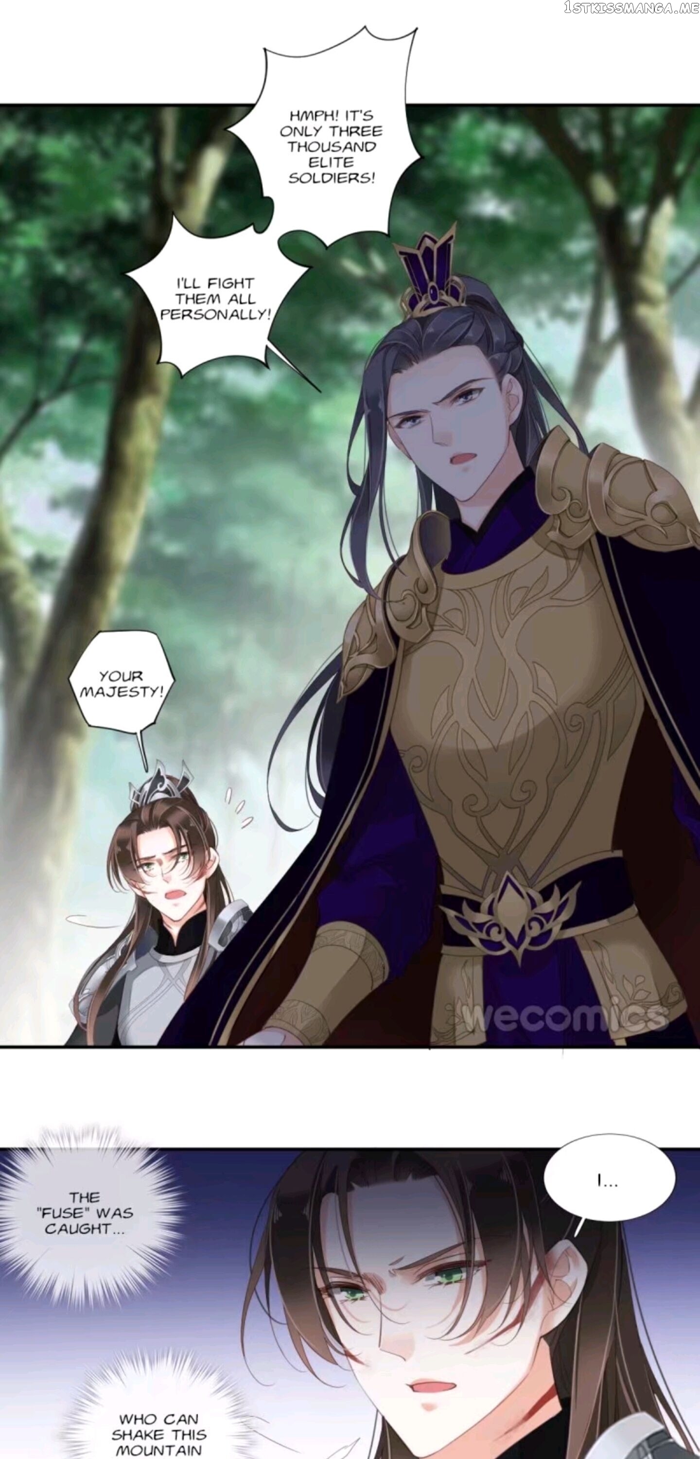 The Bestselling Empress chapter 101 - page 28