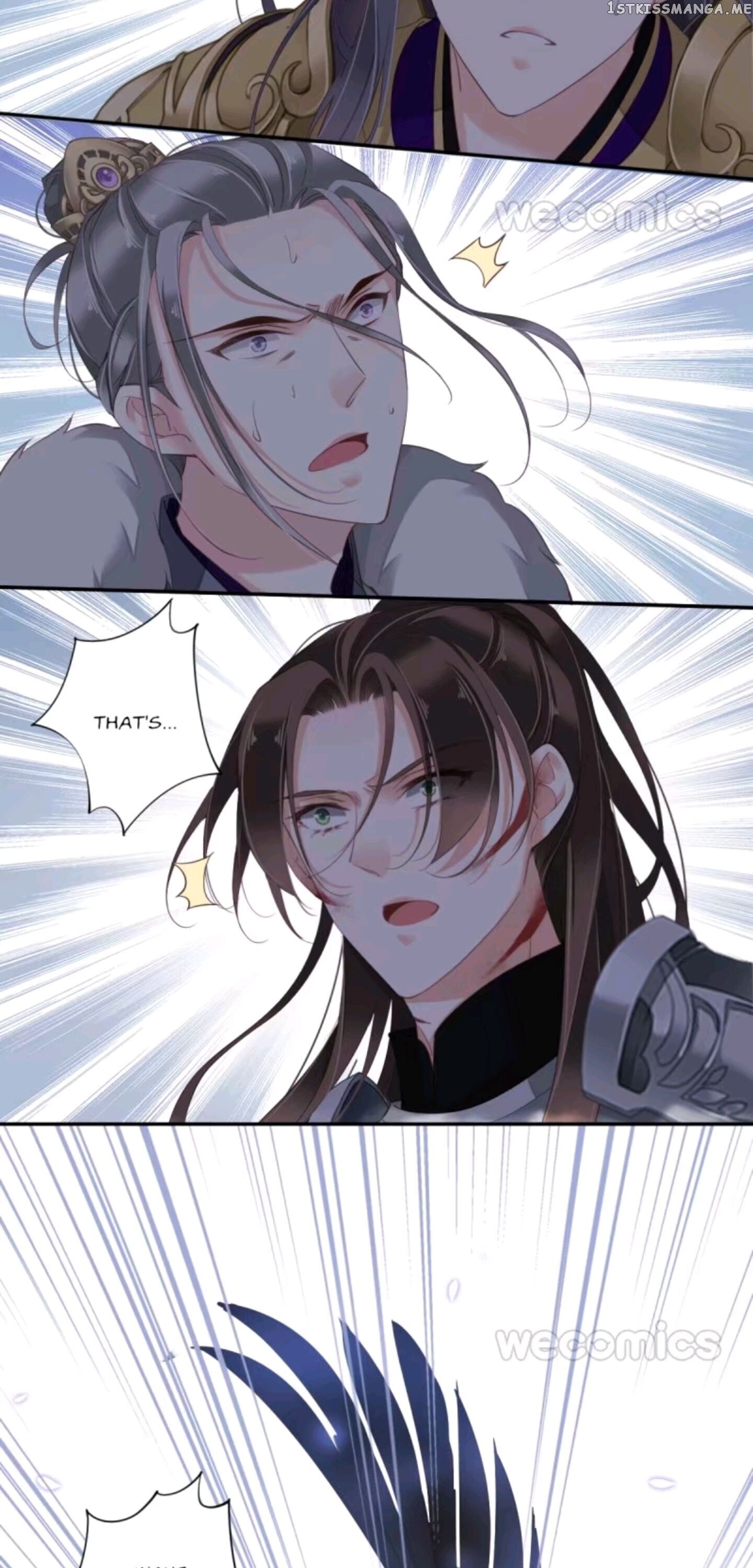 The Bestselling Empress chapter 101 - page 30
