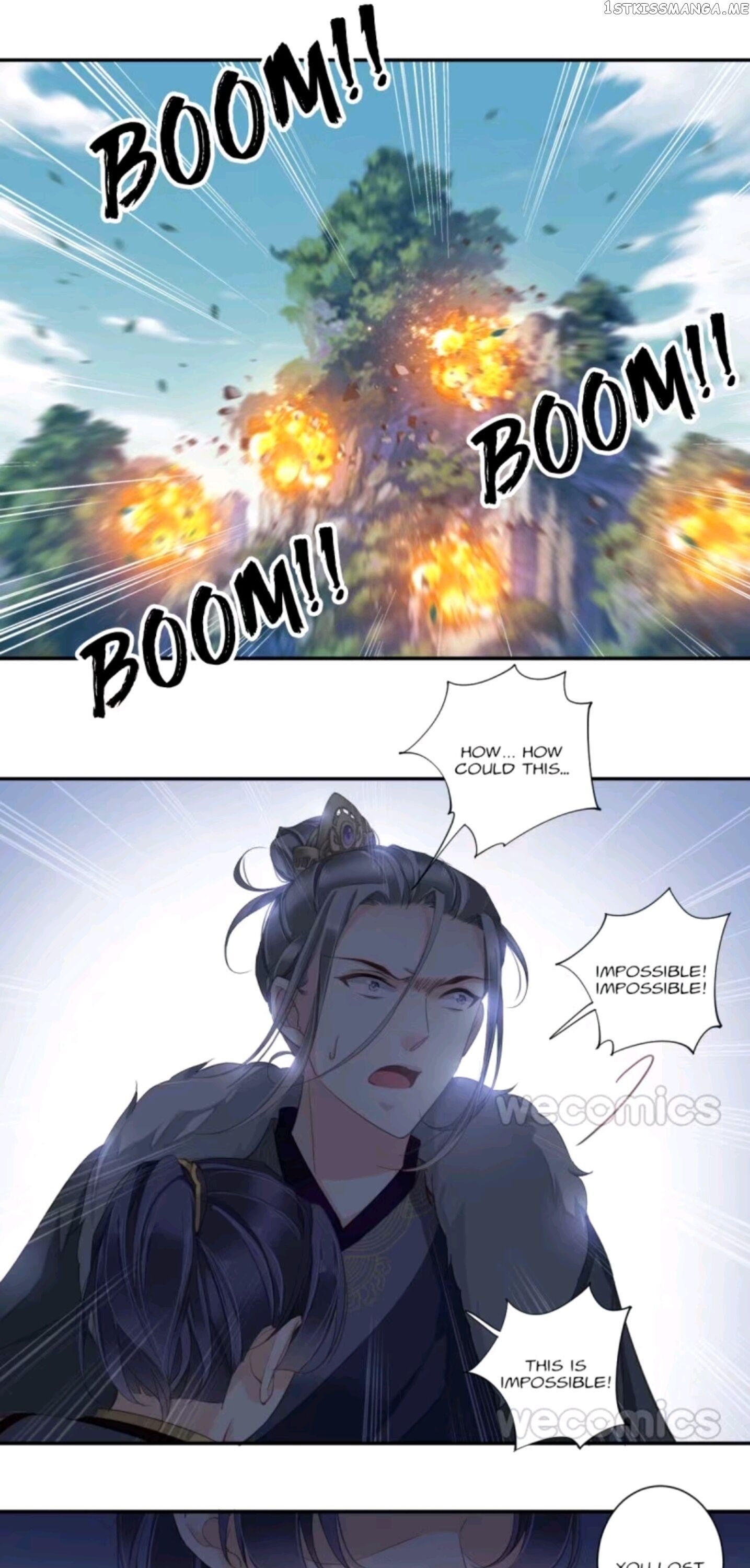 The Bestselling Empress chapter 101 - page 35